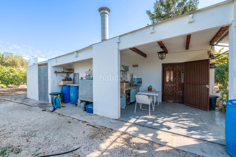 Foto 6065e7b6-ea6f-4643-bcf5-957709394512. Finca rústica a Roquetes