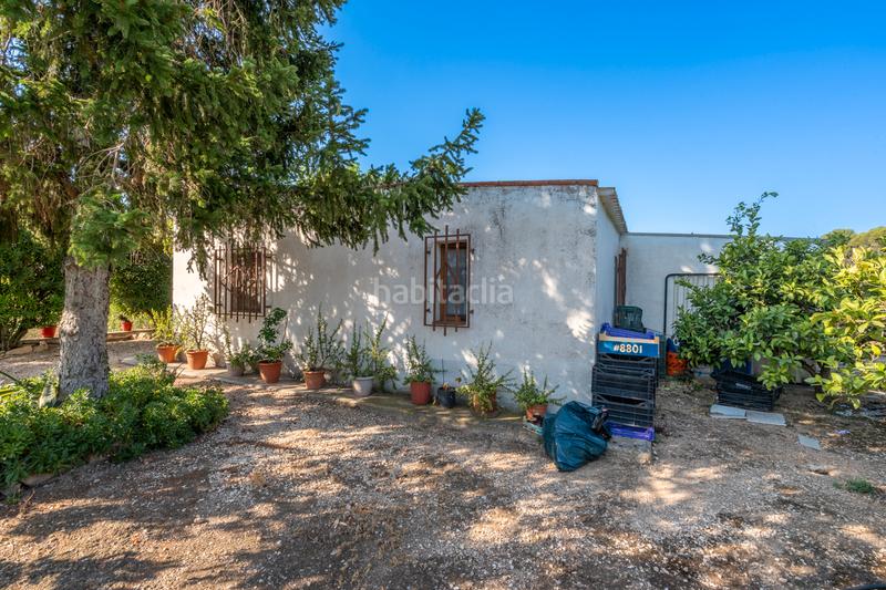 Foto 72bf7799-123a-4788-b9ec-9d28b09f64dd. Finca rústica a Roquetes