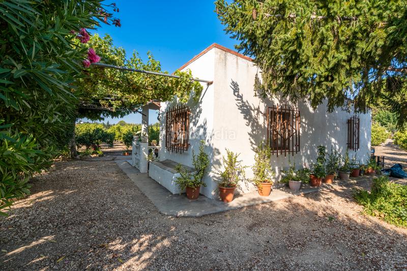 Foto 769456ec-0104-43b1-a872-ea4f1d1788ea. Finca rústica a Roquetes