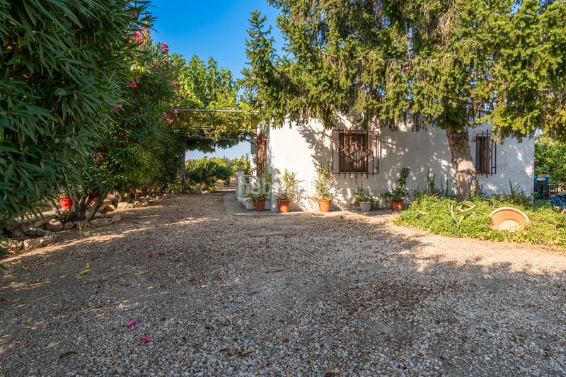 Foto 76a6e51a-1dd5-4510-b8a3-c78de4947c0b. Finca rústica a Roquetes