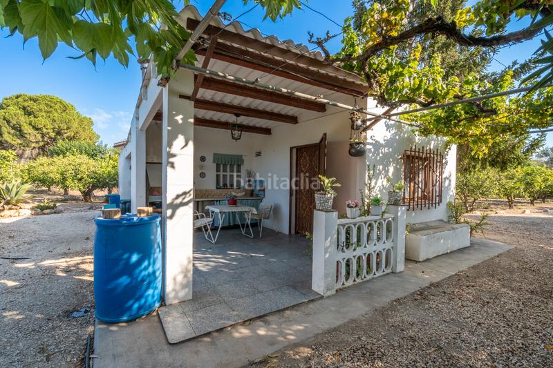 Foto b7ba2d59-40a3-4924-bb98-7fc3dc232fb1. Finca rústica a Roquetes