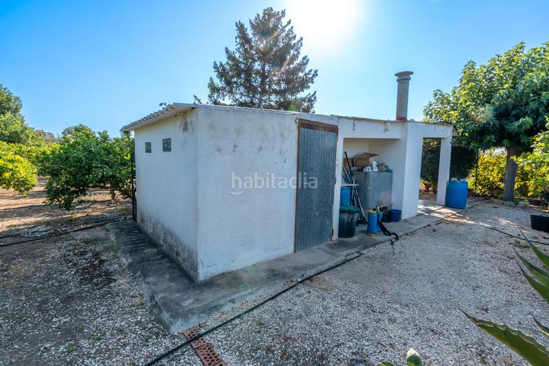 Foto dc511867-52d9-4778-9438-b4344311d625. Finca rústica a Roquetes