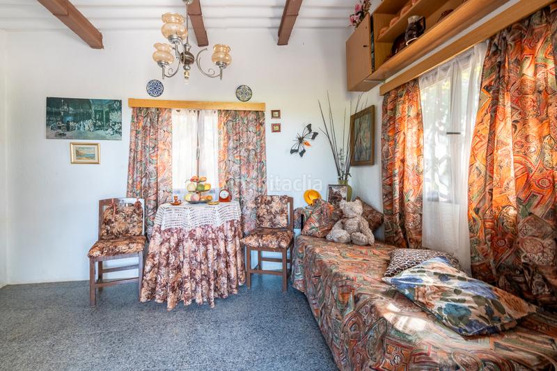 Foto eee75254-6233-4166-a159-8e96c2de7999. Finca rústica a Roquetes