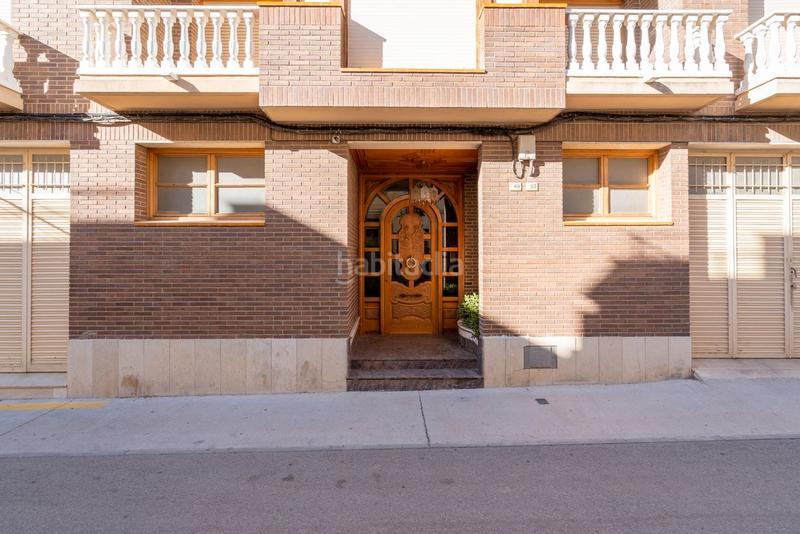 Foto 43788929-f51c-4ed6-a300-078848b3b971. House in carrer de mossèn cinto verdaguer 49 in Bítem Tortosa