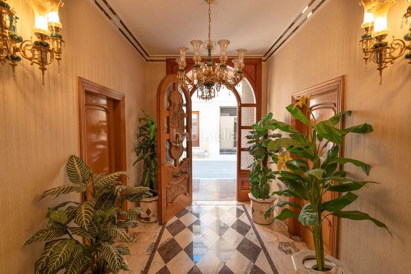 Foto 5e395bb8-bb7d-41e3-b2d9-680324b9cf91. House in carrer de mossèn cinto verdaguer 49 in Bítem Tortosa