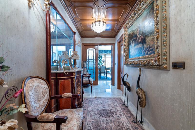 Foto 7b51aaed-d568-4a83-a309-25a92b79a1db. House in carrer de mossèn cinto verdaguer 49 in Bítem Tortosa