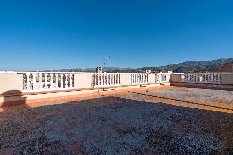 Foto 8e07634c-3871-40c6-94c0-621416411541. House in carrer de mossèn cinto verdaguer 49 in Bítem Tortosa