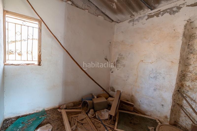 Foto 7e66d991-d553-406e-8e6f-a2156f0d2857. Rural plot in Urbanitzacions Tortosa