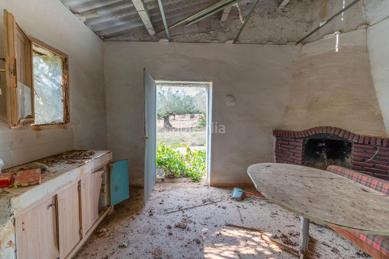 Foto 7f6f1a45-fe5d-4560-8298-7b85370a8f97. Rural plot in Urbanitzacions Tortosa