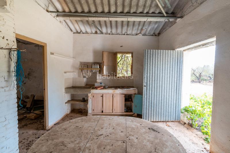 Foto 844083ac-7258-40f9-a3e2-e72a3c0a9b59. Rural plot in Urbanitzacions Tortosa