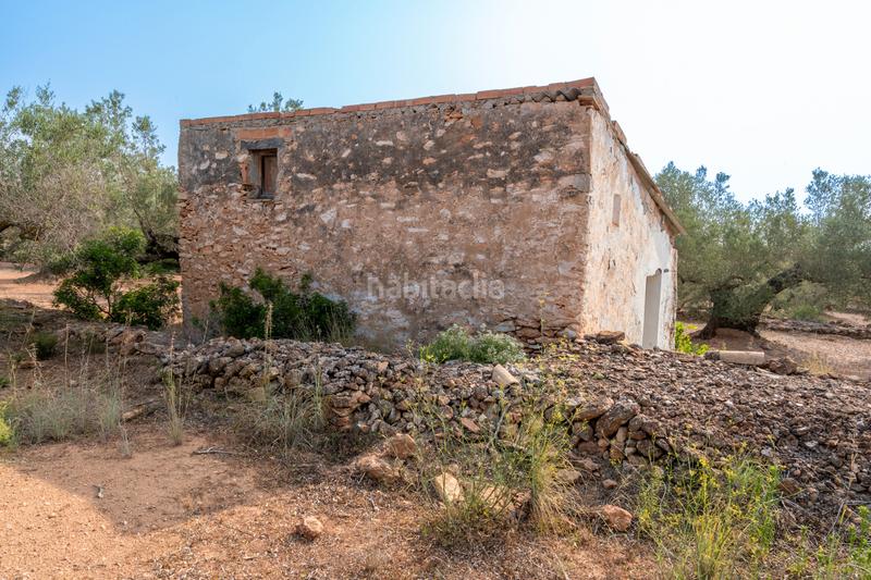 Foto a70b87a8-ea81-456a-8d81-71ae00f92489. Rural plot in Urbanitzacions Tortosa