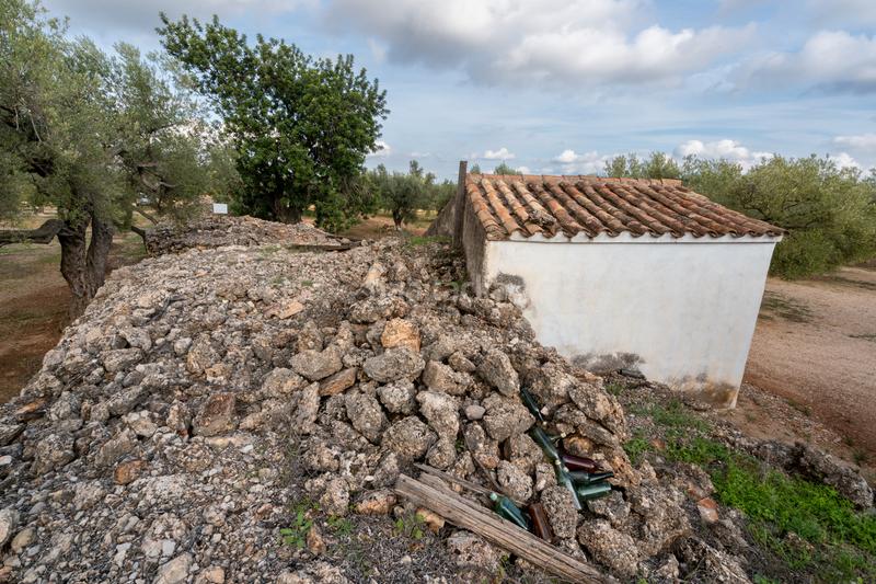 Foto f435e06f-f752-4c71-98fd-d36c56f38fcb. Propriété dans tp-3311 13 dans Ulldecona