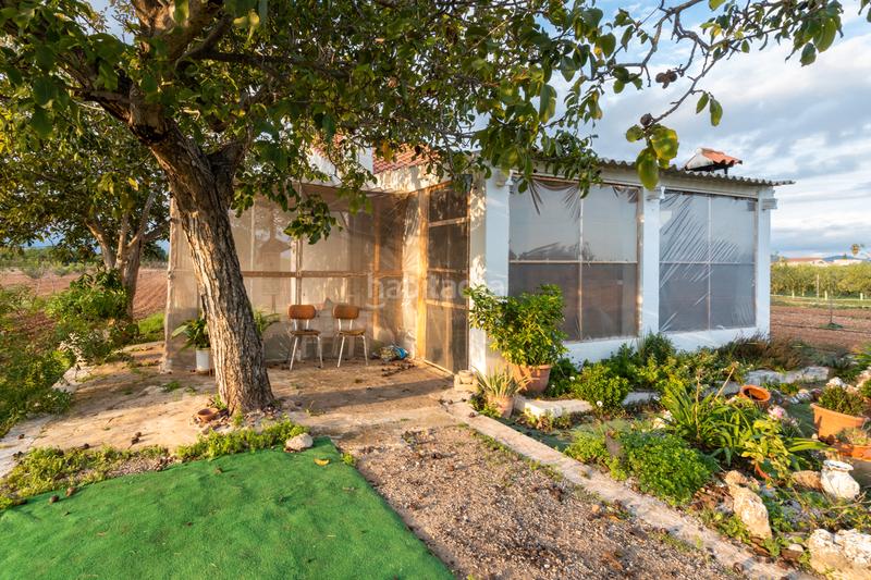 Foto 0562e812-054a-4d5e-ab54-b468ebd4d0d0. Finca rústica a carretera del cementiri 9 a Santa Bàrbara