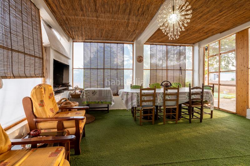 Foto 30b62822-6290-4890-b0de-dc327aa77b34. Finca rústica a carretera del cementiri 9 a Santa Bàrbara