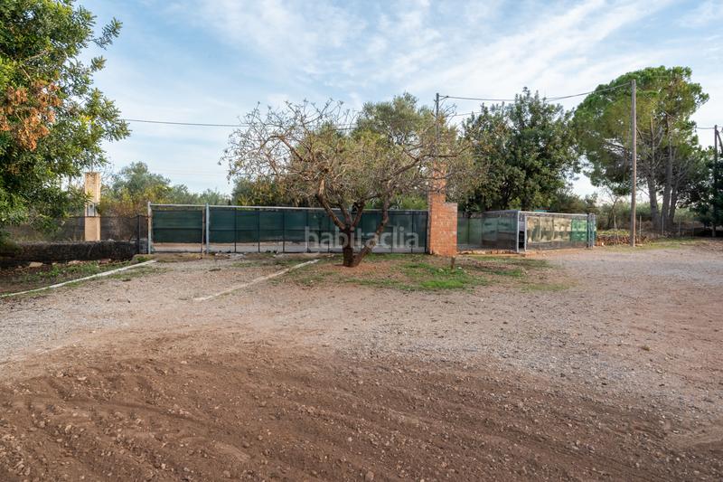 Foto 35e498aa-69a1-47bf-8f35-586a54f9e471. Finca rústica a carretera del cementiri 9 a Santa Bàrbara