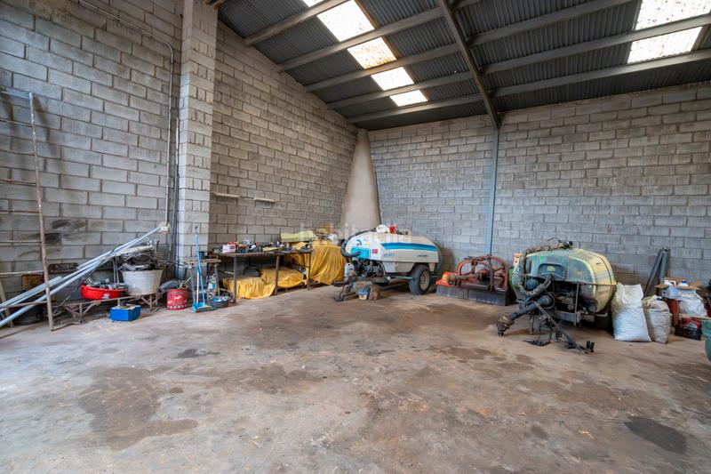 Foto 46464801-cfc9-40eb-a800-a7a5a83d6326. Finca rústica a carretera del cementiri 9 a Santa Bàrbara