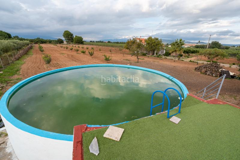 Foto 4ca1f39c-87c6-48fa-bbf7-1941f481e2ff. Finca rústica a carretera del cementiri 9 a Santa Bàrbara