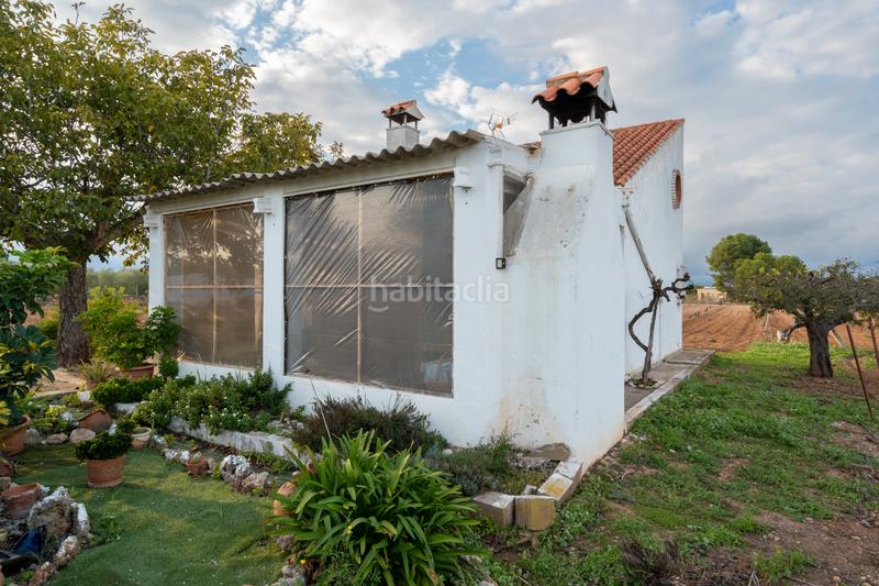 Foto 880778c8-c05e-4ba1-add7-4c26c25a8a2f. Finca rústica a carretera del cementiri 9 a Santa Bàrbara