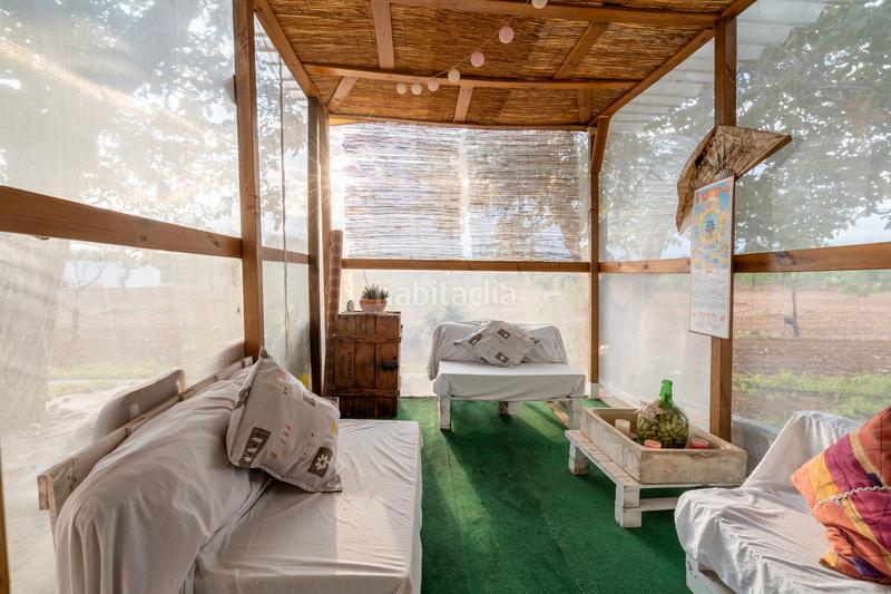 Foto 9edadd53-9b3d-45bd-854a-c0fadede13c4. Finca rústica a carretera del cementiri 9 a Santa Bàrbara