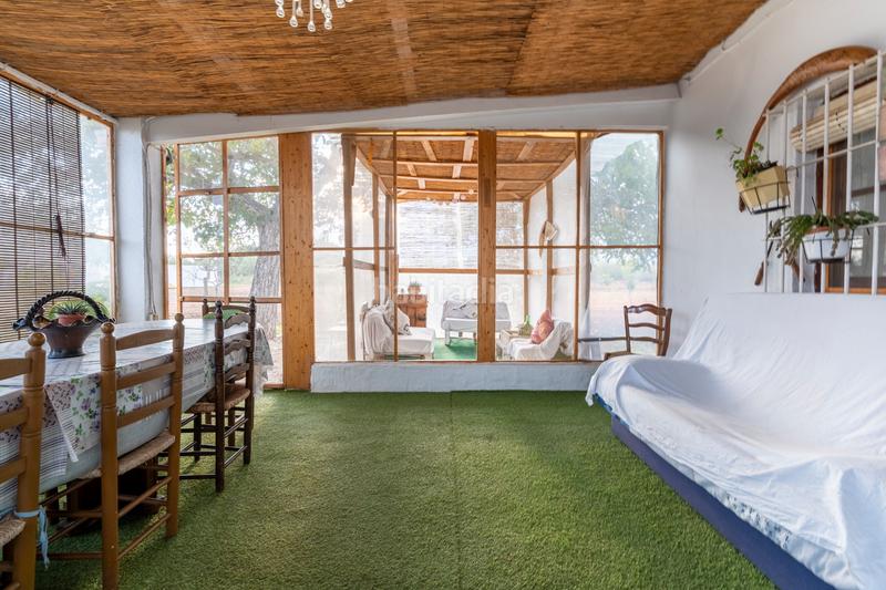 Foto d0577eec-39db-4237-89ac-1d99a152606d. Finca rústica a carretera del cementiri 9 a Santa Bàrbara