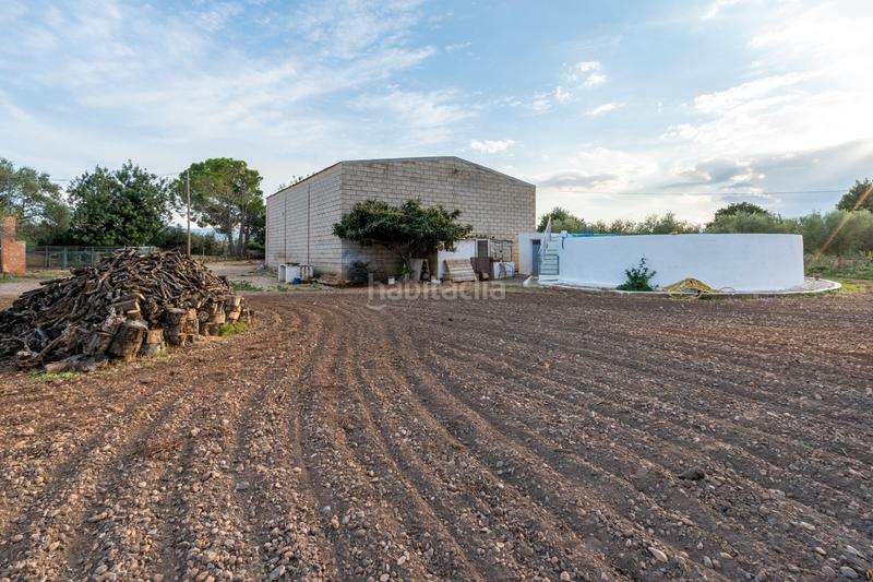 Foto d6f3bce3-1f9e-4115-b5a1-2e21cb55275b. Finca rústica a carretera del cementiri 9 a Santa Bàrbara