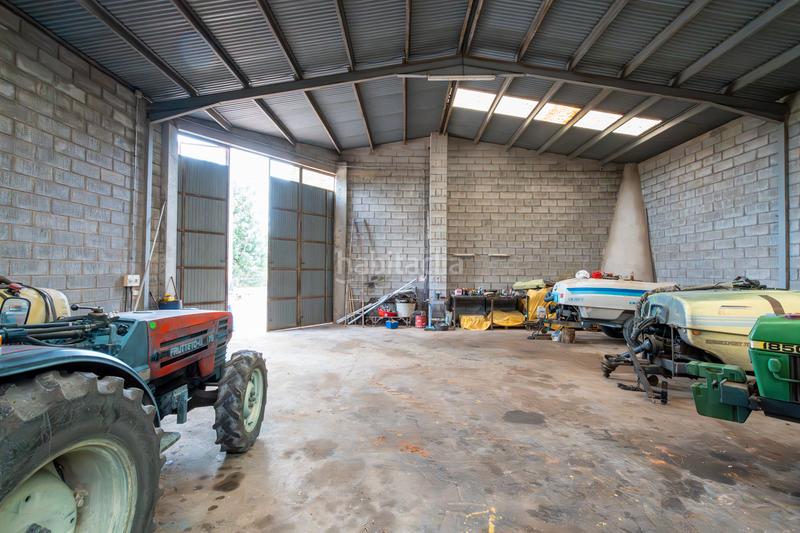 Foto dff2c38a-1ddc-44a7-81ac-4eaf46e78af8. Finca rústica a carretera del cementiri 9 a Santa Bàrbara