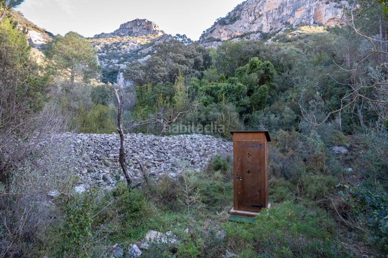 Foto 0297d454-328f-4899-a28f-b1d8926911c1. Rural plot in carrer major 22 in Mas de Barberans