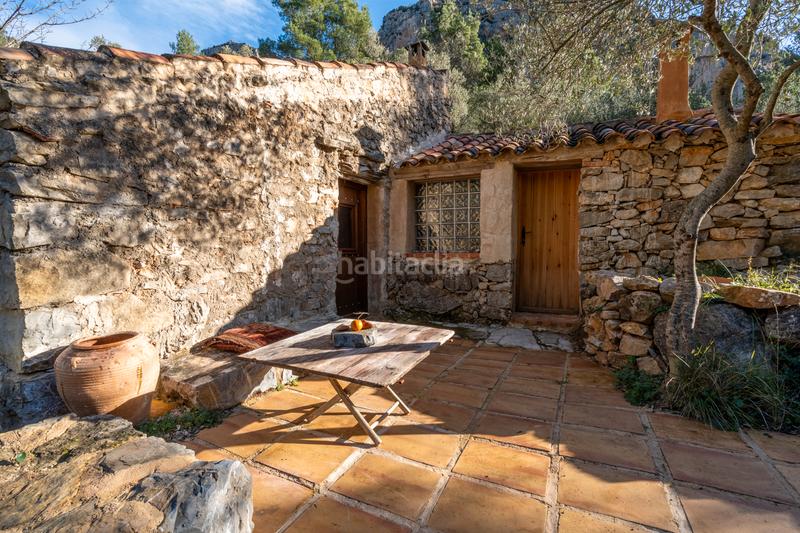 Foto 09d4679c-32cd-4476-8d89-abd923b3cd50. Rural plot in carrer major 22 in Mas de Barberans