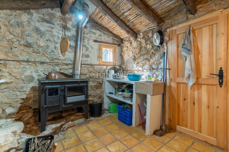 Foto 19426921-6ba3-4d90-a570-f800a375c5ad. Rural plot in carrer major 22 in Mas de Barberans