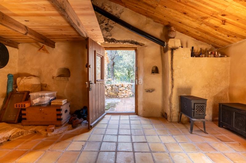 Foto 1ec3c19f-81dd-4f33-b465-a505aedd03df. Rural plot in carrer major 22 in Mas de Barberans