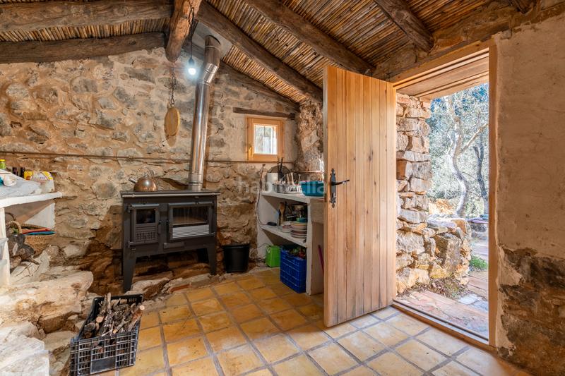 Foto 39356e16-c2af-47b8-bef6-e4bdb7ad11e0. Rural plot in carrer major 22 in Mas de Barberans