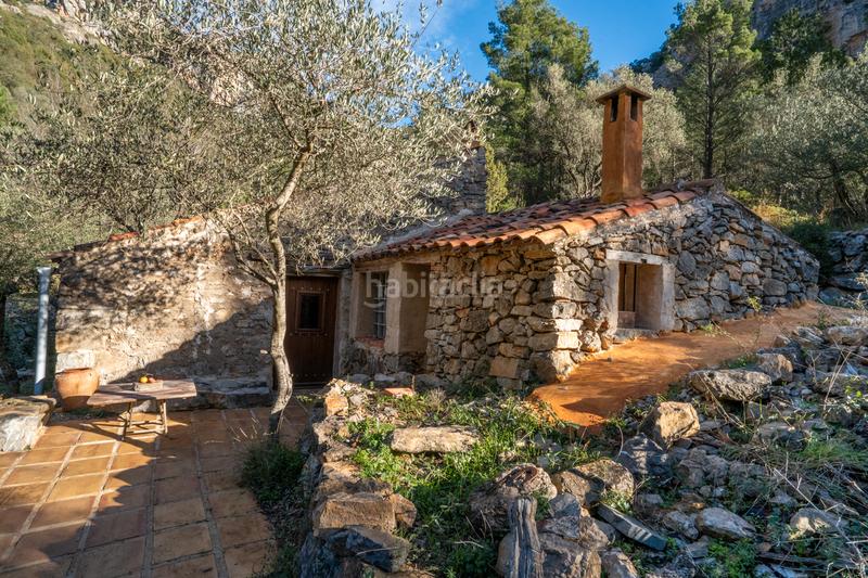 Foto 39d65e34-7a56-43eb-b033-340ce80ee168. Rural plot in carrer major 22 in Mas de Barberans