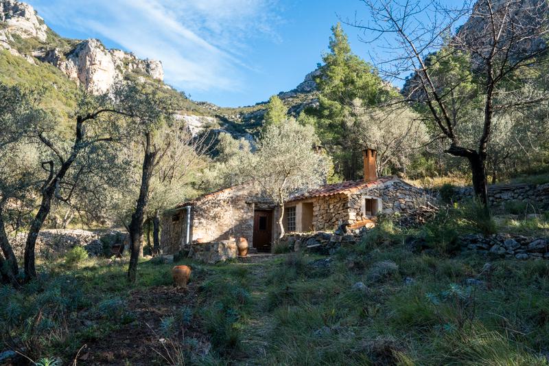 Foto 3b3c531f-40cd-4f19-be68-219fe17ad4d9. Rural plot in carrer major 22 in Mas de Barberans