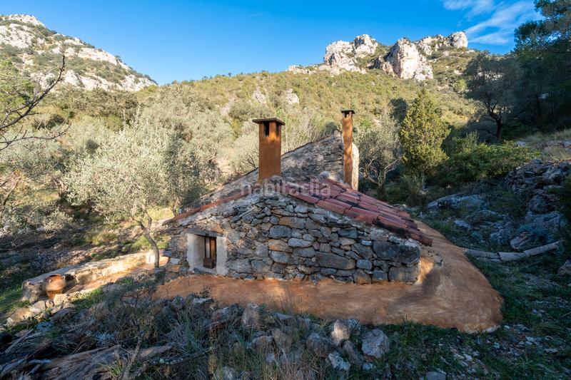 Foto 463896b1-99f9-4ab6-b15e-25905d9d35f4. Rural plot in carrer major 22 in Mas de Barberans