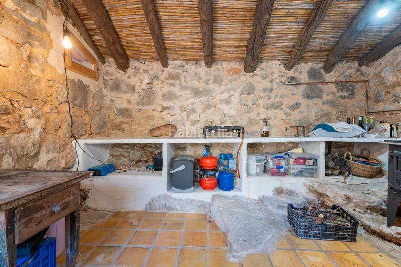 Foto 4663f918-5a0d-4211-9a52-e37847ce2c42. Rural plot in carrer major 22 in Mas de Barberans