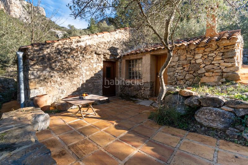 Foto 52ba2a9e-a974-4e73-8552-39d6b06ed2f3. Rural plot in carrer major 22 in Mas de Barberans