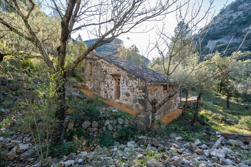 Foto 6ca5305d-1ebd-48fb-8590-492c4934f941. Rural plot in carrer major 22 in Mas de Barberans