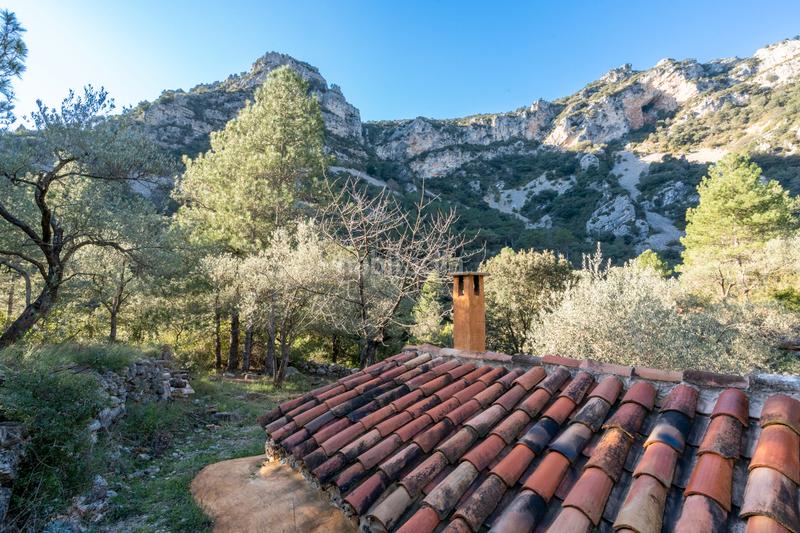 Foto 75cc8a4e-74a8-474b-9eb0-ca21415f2fb4. Rural plot in carrer major 22 in Mas de Barberans