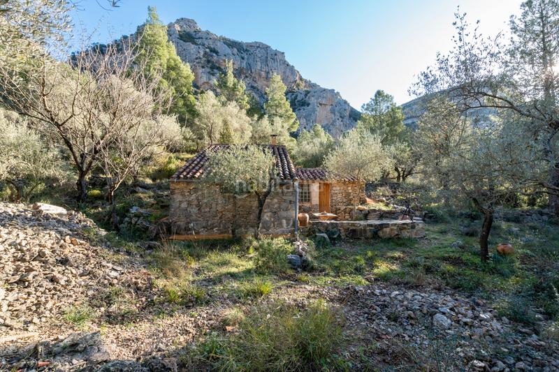 Foto 912b5b6c-a225-4bfc-804b-70985c46233f. Rural plot in carrer major 22 in Mas de Barberans