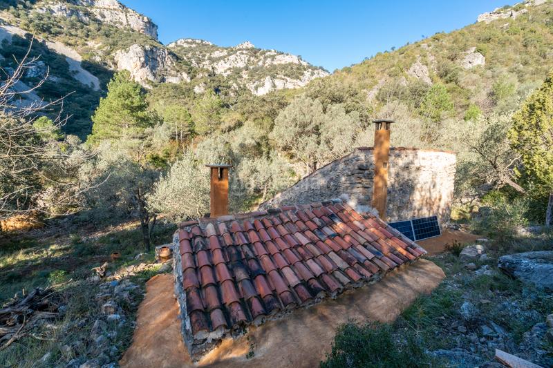 Foto 942aa315-a94f-4753-8f4c-a98858e72842. Rural plot in carrer major 22 in Mas de Barberans