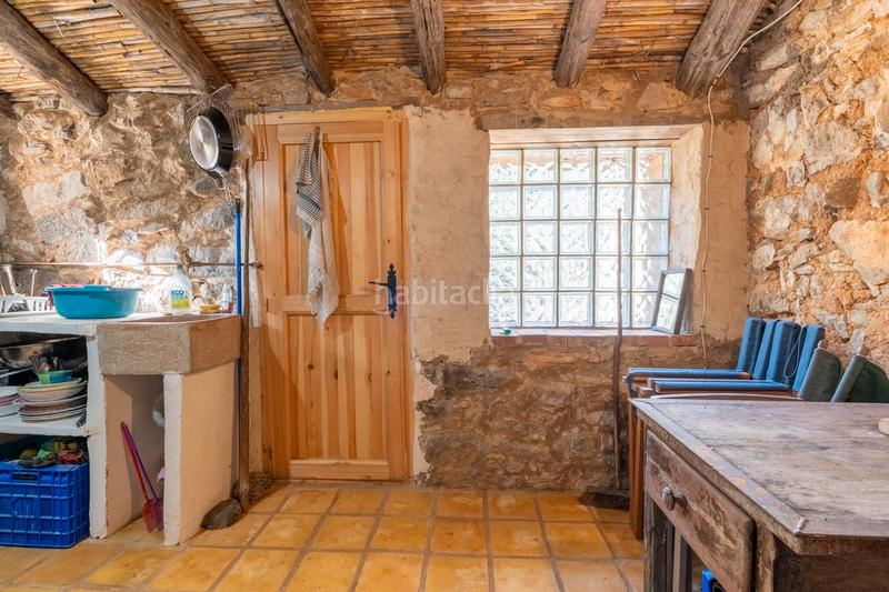 Foto a16754d0-632f-43c9-9543-d1b1c6127d3c. Rural plot in carrer major 22 in Mas de Barberans