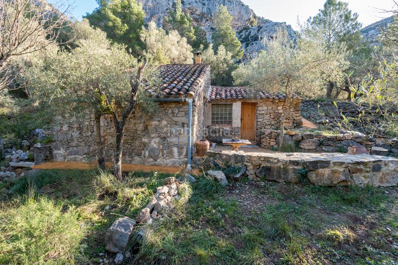 Foto bc8042bc-cbcc-4ca1-a31d-5afcd23c0e32. Rural plot in carrer major 22 in Mas de Barberans