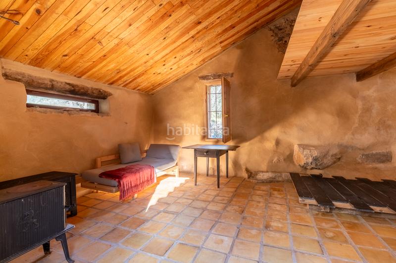 Foto c062a559-b8e1-4c97-98bb-2968792d4c6e. Rural plot in carrer major 22 in Mas de Barberans