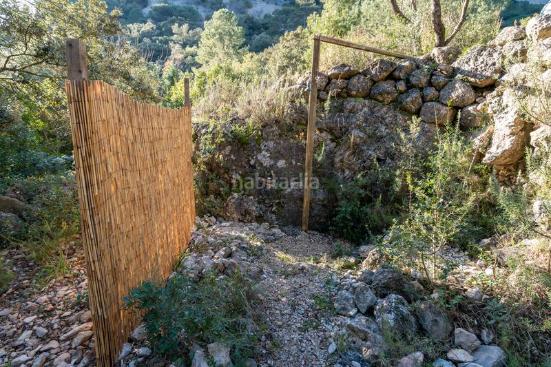 Foto c95d0764-e714-4328-8713-07030e53254a. Rural plot in carrer major 22 in Mas de Barberans