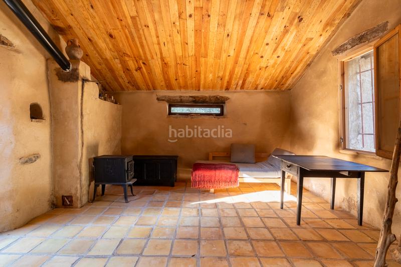 Foto cb689efd-795d-4fd5-b831-4eb3092768b3. Rural plot in carrer major 22 in Mas de Barberans