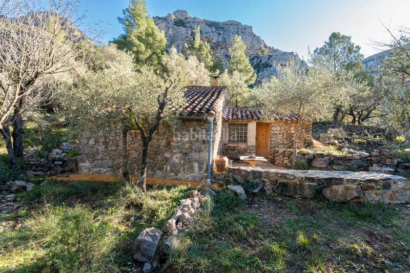 Foto d2afe231-5472-46b8-9338-5015cd8843ff. Rural plot in carrer major 22 in Mas de Barberans