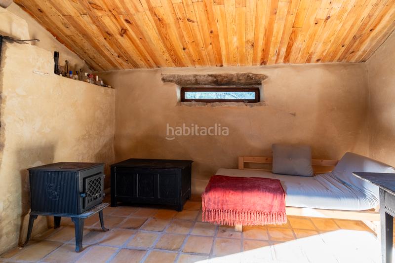 Foto e673905f-0bda-431b-9371-d977911da305. Rural plot in carrer major 22 in Mas de Barberans