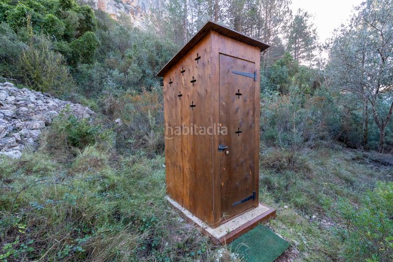 Foto efb44637-fa42-4d8d-b8c1-e436c4ce713b. Rural plot in carrer major 22 in Mas de Barberans