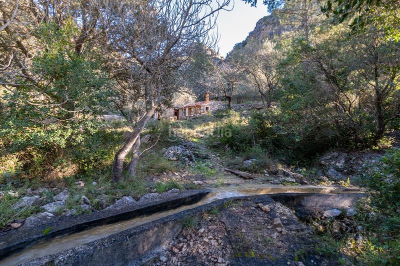 Foto fdaaab72-816c-4116-9446-7a60694ef04d. Rural plot in carrer major 22 in Mas de Barberans