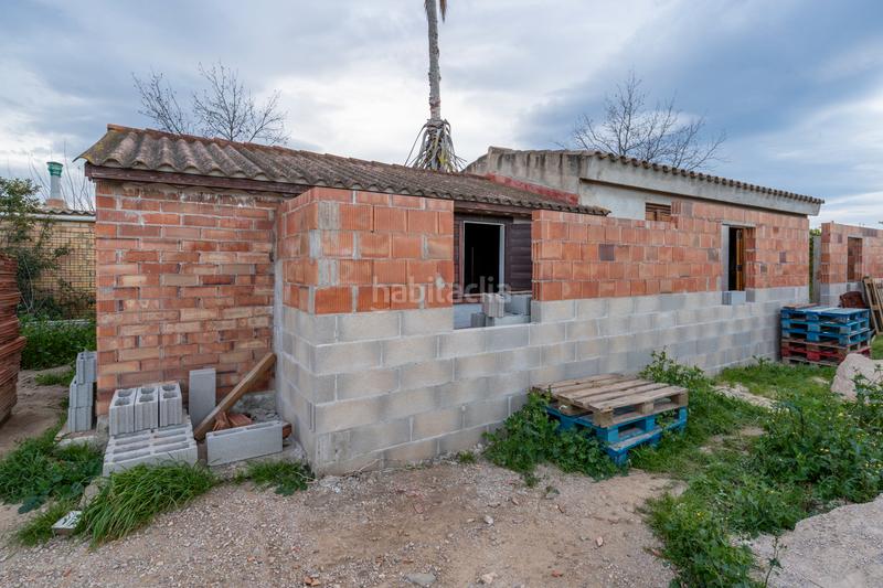 Foto 0bc505d4-d83e-4775-ac34-4050ea84081e. Bauernhof in caminal de la masada 46 in Bítem Tortosa